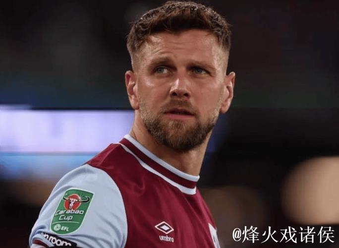 意天空:米兰考虑冬窗租借西汉姆联前锋菲尔克鲁格 意天空:米兰考虑冬窗租借西汉姆联前锋菲尔克鲁格