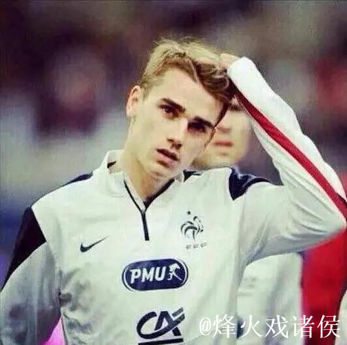 203球,格列兹曼进入法国球员五大联赛历史射手榜前10 203球,格列兹曼进入法国球员五大联赛历史射手榜前10