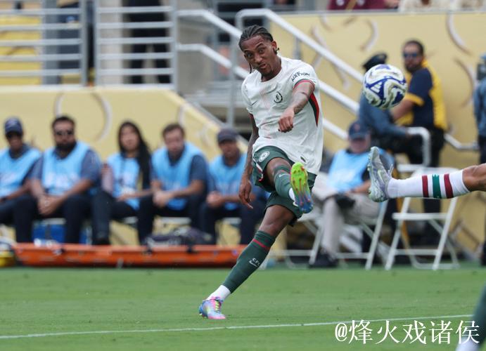 若昂-佩德罗：我们今天表现确实不够好，目标进