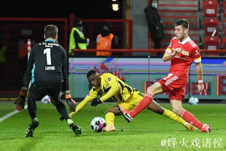周五德甲先赛一场 莱比锡红牛能否客场战胜柏林