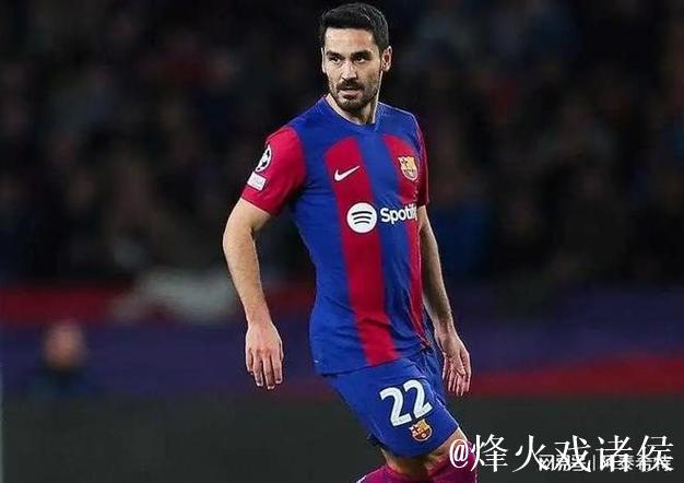 37岁巴萨9号面临重要选择:是去到意甲“养老”,还是大幅度降薪 37岁巴萨9号面临重要选择:是去到意甲“养老”,还是大幅度降薪