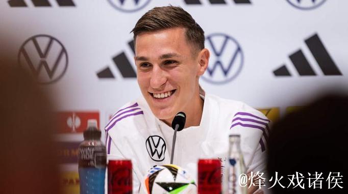 施洛特贝克：德国杯出局让我很痛苦；今天我们没